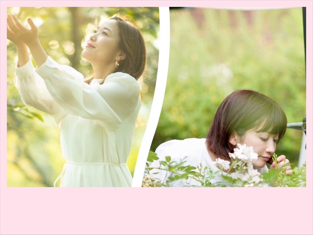 【夜公演】〜SAKURA Spring Garden〜