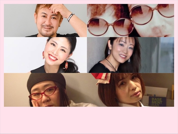 lovely music fruits ～愛する音の実～
