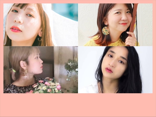 ひろはっぴーとゆかいな仲間たち♡vol.2
