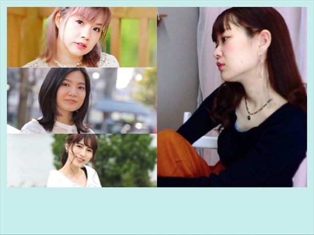 ひろはっぴーとゆかいな仲間たち♡vol.3