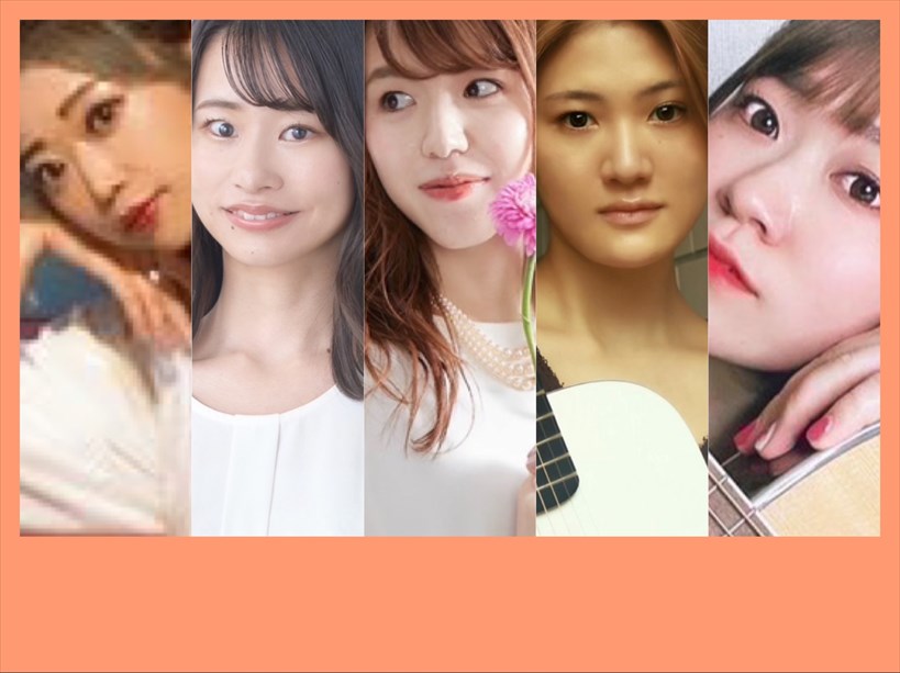 beautiful music fruits～美しい音の実～