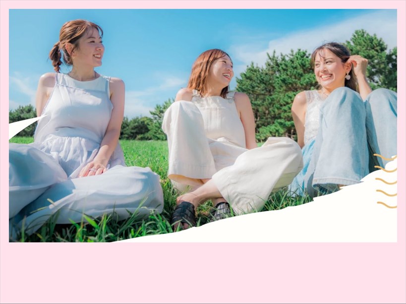 harmonic suite Fan meeting & LIVE