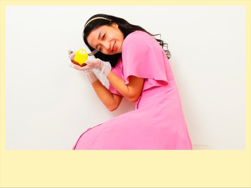 【夜公演】 It's a piece of CAKE