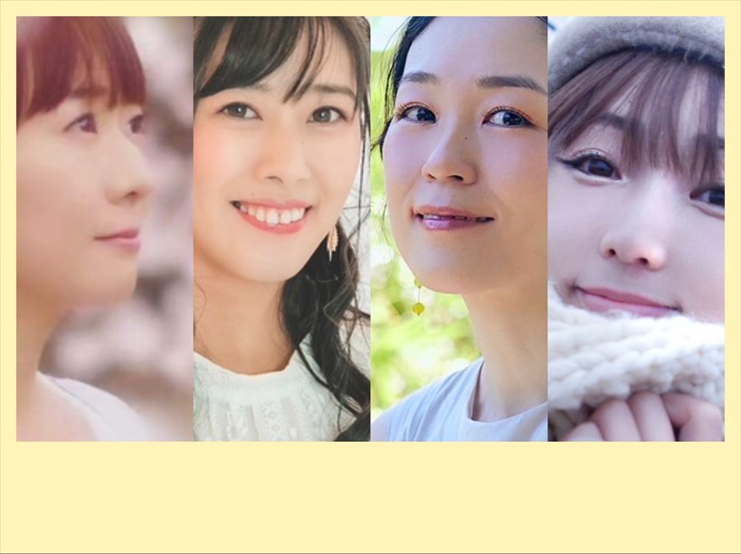 【昼公演】faithful music fruits～誠実な音の実～