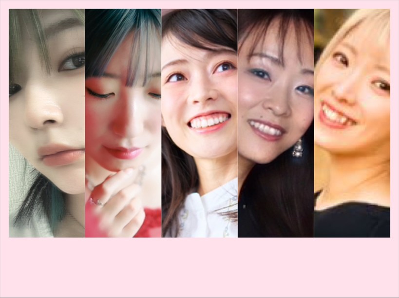 【昼公演】friendship music fruits～友情の音の実～