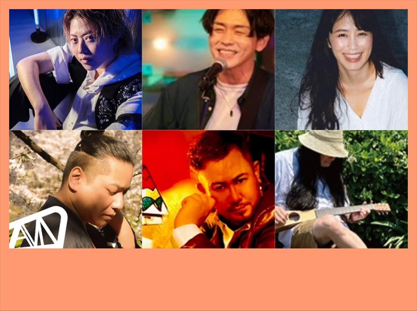 小田留意×東京音実劇場presents チェッカーズナイト♪vol.2
