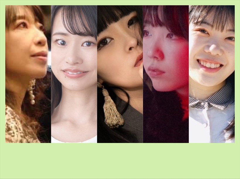 【夜公演】music fruits 2025 vol.6 ～あなたと心のやすらぎを～