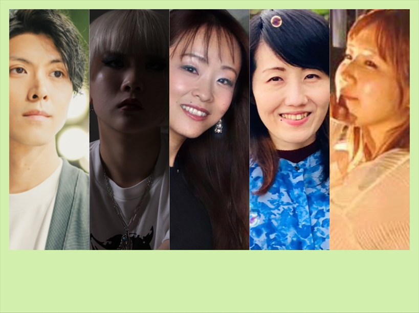 【昼公演】music frutis 2025 vol.7 ～魅力的な音の実～