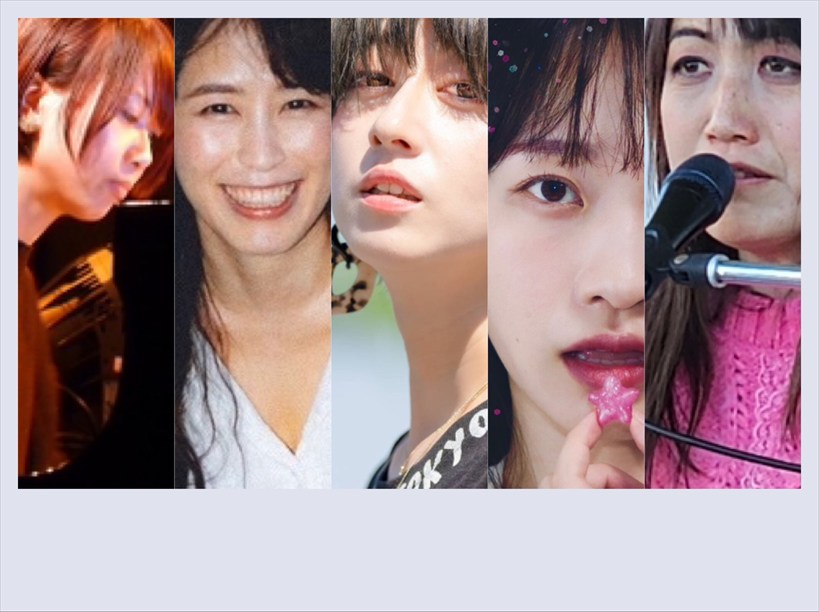 music fruits 2025 vol.9 ～恋する音の実～