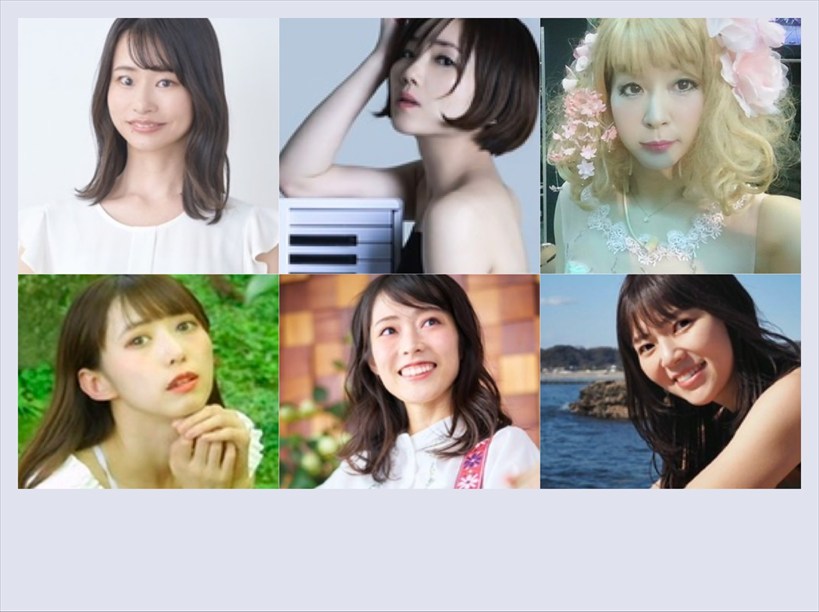 music fruits 2025 vol.12 ～愛の絆の音の実～