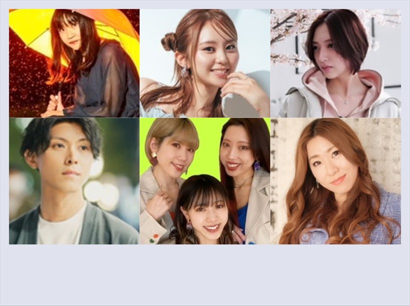 music fruits 2025 vol.13 ～友情の音の実～