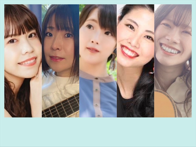 音実13周年記念ライブ Vol.3～希望の音の実～