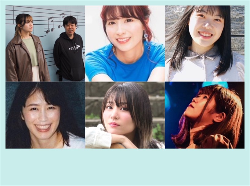 音実13周年記念ライブ Vol.4～輝く美しさの音の実～