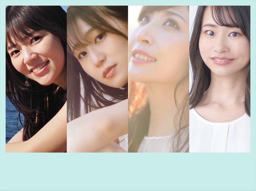 【昼公演】音実13周年記念ライブ Vol.6～情熱の音の実～