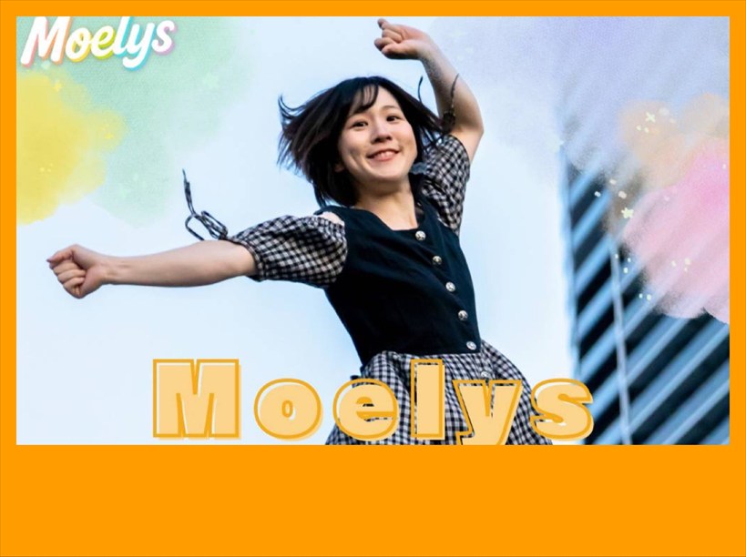 【昼公演】Moelysプレワンマン！！