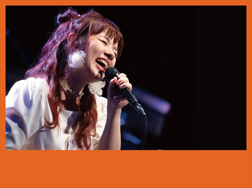 【夜公演】鹿野レイBirthday Dream 2025 アフターパーティー