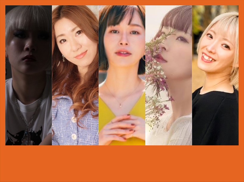 music fruits2025 vol.34