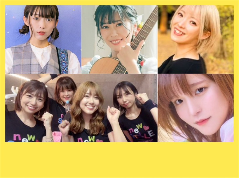 music fruits 2025 vol.36